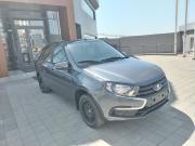 Lada (ВАЗ) Granta I Рестайлинг Краснодар  - изображение 15
