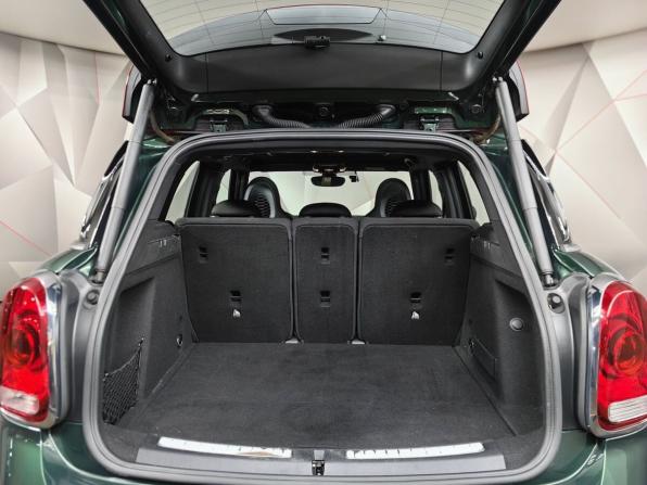 Mini Countryman II с пробегом 2019 года, цена 3 393 000 рублей, 58255 км, внедорожник, Автокод Объявления