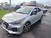 Hyundai Solaris II Санкт-Петербург  - изображение 5
