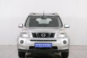 Nissan X-Trail II Красноярск  - изображение 23