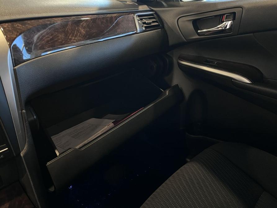 Toyota Camry VII (XV50) Рестайлинг Чебоксары  - изображение 29