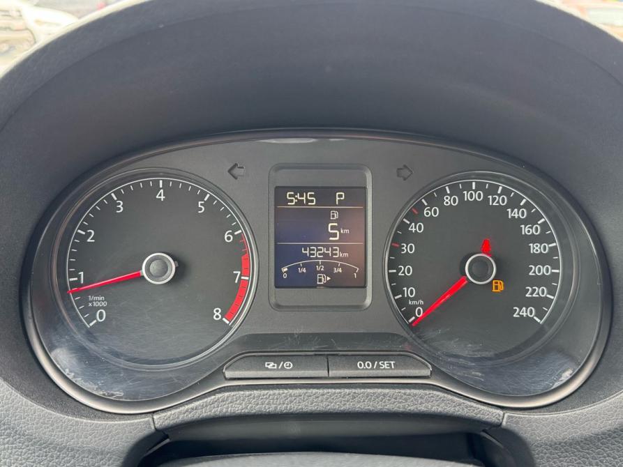 Volkswagen Polo V Рестайлинг Ижевск  - изображение 16