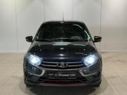 Lada (ВАЗ) Granta I Рестайлинг Самара  - изображение 18