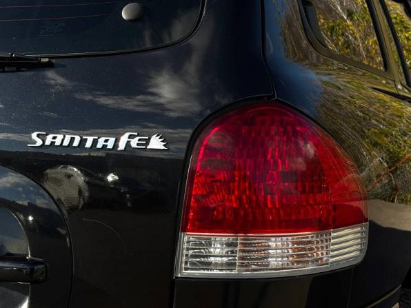 Hyundai Santa Fe Classic с пробегом 2008 года, цена 760 000 рублей, 215035 км, внедорожник, Автокод Объявления