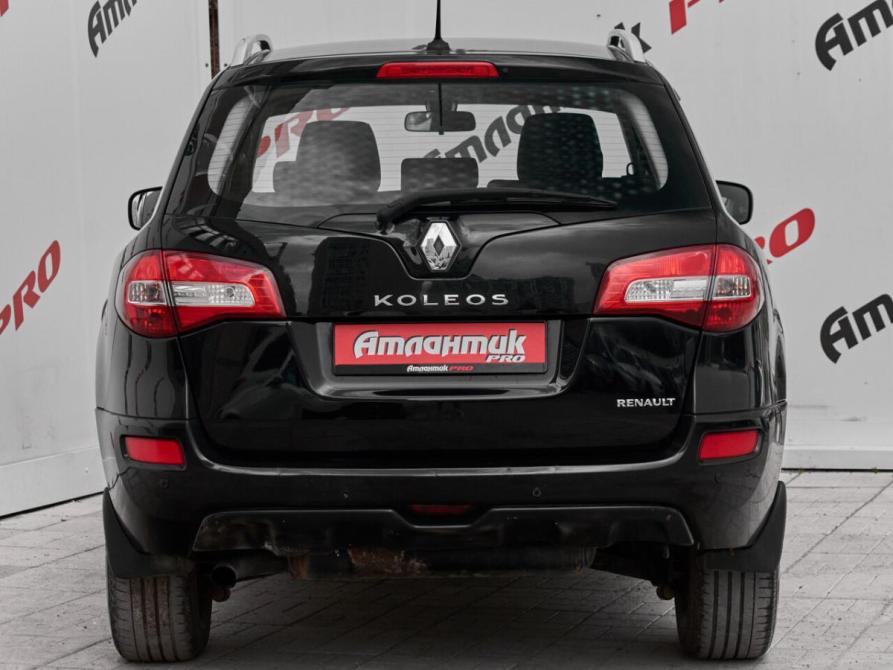 Renault Koleos I Екатеринбург  - изображение 5