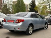 Toyota Corolla X (E140 E150) Санкт-Петербург  - изображение 16
