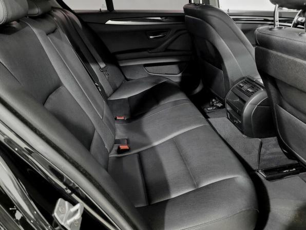 BMW 5 серии VI (F10/F11/F07) Рестайлинг с пробегом 2014 года, цена 1 850 000 рублей, 209426 км, седан, Автокод Объявления