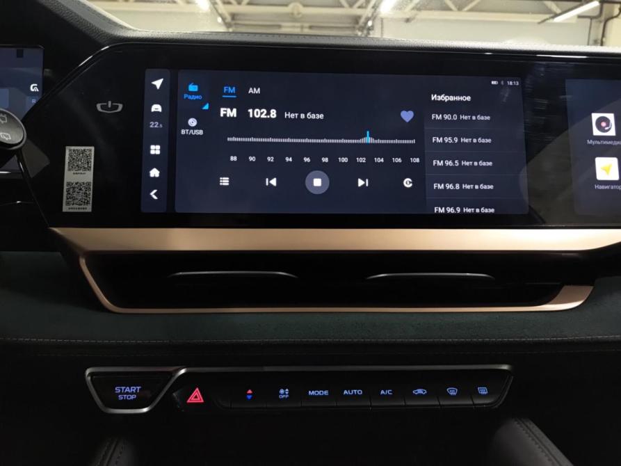 Geely Monjaro I Казань  - изображение 18