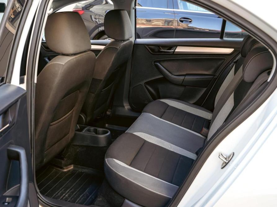 Skoda Rapid I Рестайлинг Краснодар  - изображение 11