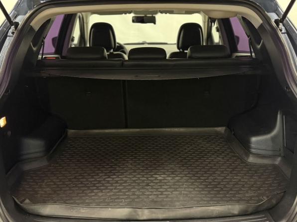 Hyundai ix35 I с пробегом 2010 года, цена 1 035 000 рублей, 156127 км, внедорожник, Автокод Объявления