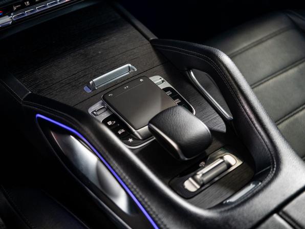 Mercedes-Benz GLS II (X167) с пробегом 2019 года, цена 7 504 000 рублей, 167202 км, внедорожник, Автокод Объявления