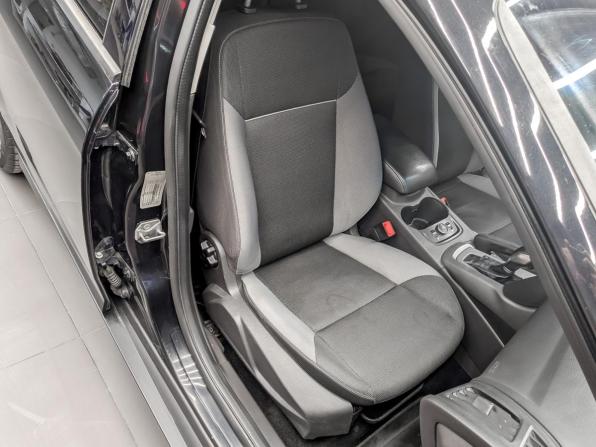 Ford Focus III с пробегом 2014 года, цена 750 000 рублей, 214471 км, седан, Автокод Объявления