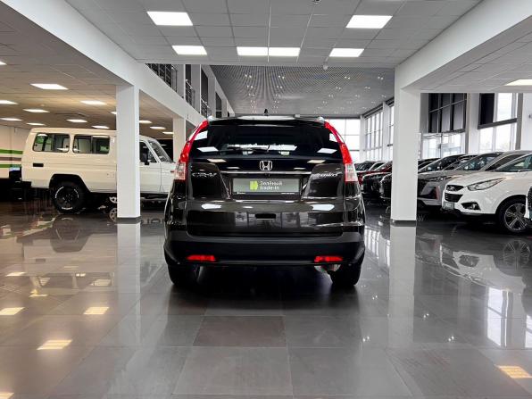Honda CR-V IV с пробегом 2013 года, цена 1 790 000 рублей, 196472 км, внедорожник, Автокод Объявления