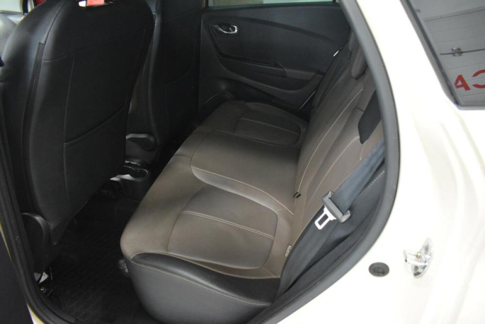 Renault Kaptur I Киров  - изображение 24