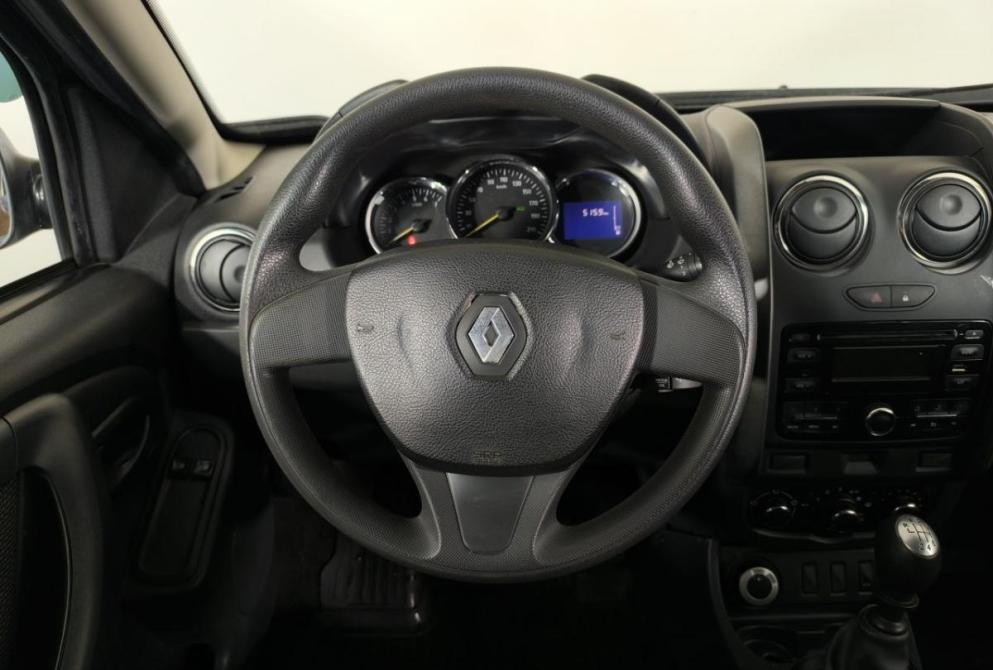 Renault Duster I Рестайлинг Нижний Новгород  - изображение 13