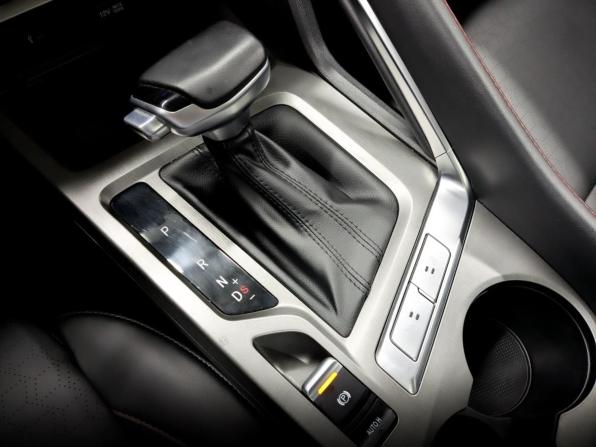 Changan CS35 Plus I Рестайлинг с пробегом 2024 года, цена 1 850 000 рублей, 25800 км, внедорожник, Автокод Объявления