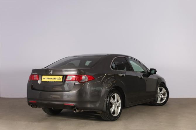 Honda Accord VIII с пробегом 2008 года, цена 1 259 000 рублей, 239251 км, седан, Автокод Объявления