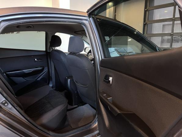 Kia Rio III с пробегом 2012 года, цена 710 000 рублей, 212629 км, седан, Автокод Объявления
