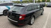 Skoda Superb II Череповец  - изображение 19