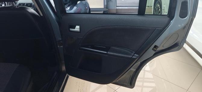 Ford Mondeo III с пробегом 2001 года, цена 139 000 рублей, 374000 км, хэтчбек, Автокод Объявления