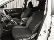 Nissan Qashqai II Рестайлинг Москва  - изображение 35