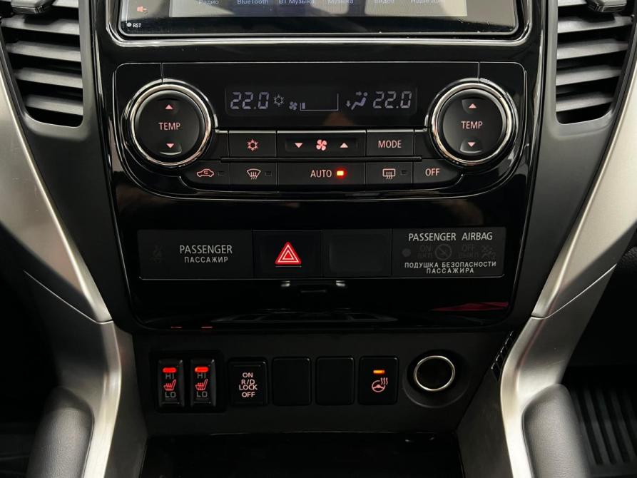 Mitsubishi Pajero Sport III Волгоград  - изображение 19