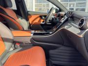 Mercedes-Benz GLC Coupe II (C254) Москва  - изображение 52