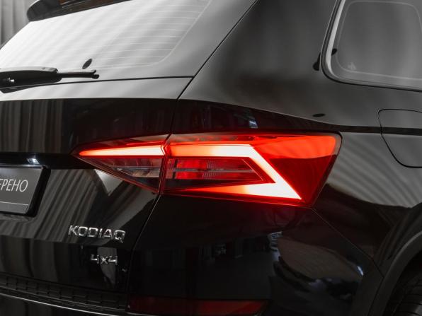 Skoda Kodiaq I с пробегом 2018 года, цена 2 390 000 рублей, 122489 км, внедорожник, Автокод Объявления