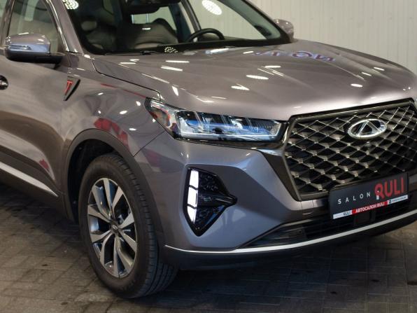 Chery Tiggo 7 Pro Max I с пробегом 2023 года, цена 2 090 000 рублей, 17700 км, внедорожник, Автокод Объявления
