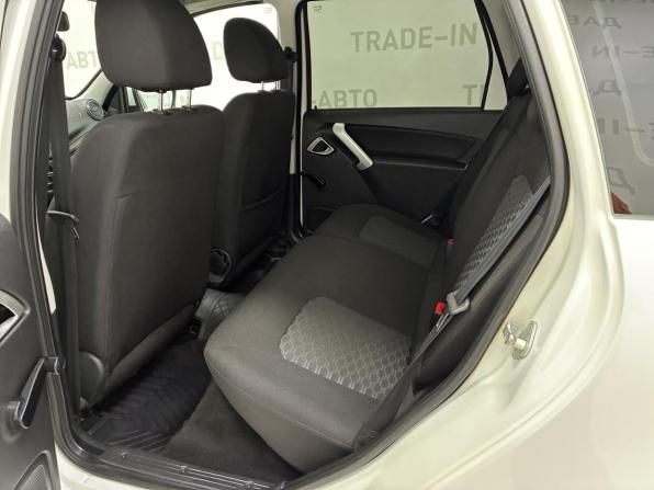 Lada (ВАЗ) Granta I Рестайлинг с пробегом 2020 года, цена 660 000 рублей, 90000 км, универсал, Автокод Объявления