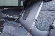 Hyundai Solaris I Рестайлинг Новосибирск  - изображение 37
