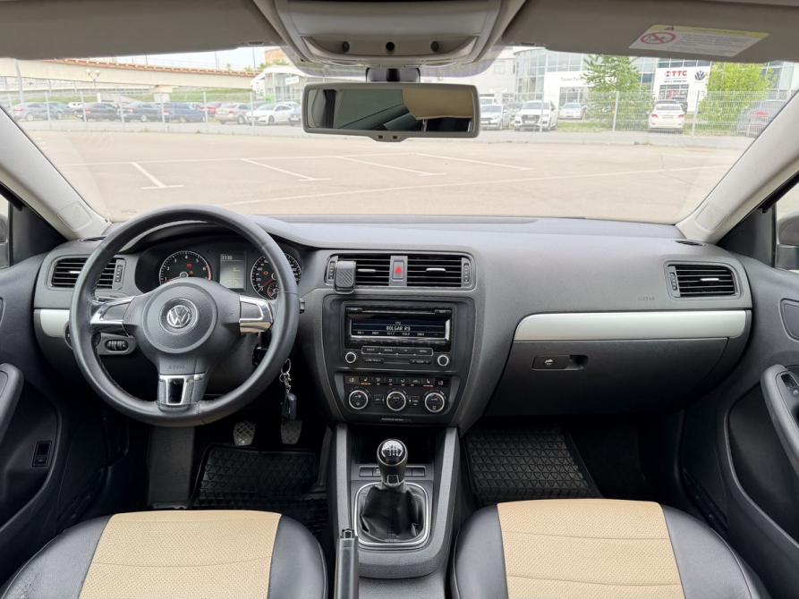 Volkswagen Jetta VI Казань  - изображение 20