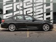 BMW 3 серии VI (F3x) Рестайлинг Краснодар  - изображение 28