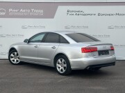 Audi A6 IV (C7) Воронеж  - изображение 18