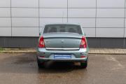 Renault Logan I Рестайлинг Ярославль  - изображение 21