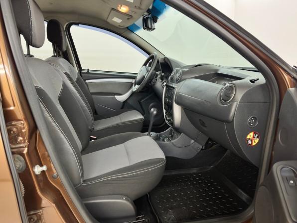 Renault Duster I с пробегом 2014 года, цена 870 000 рублей, 170290 км, внедорожник, Автокод Объявления