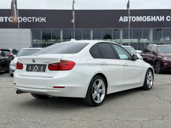 BMW 3 серии VI (F3x) с пробегом 2014 года, цена 1 700 000 рублей, 183308 км, седан, Автокод Объявления