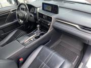 Lexus RX IV Рестайлинг Сочи  - изображение 45