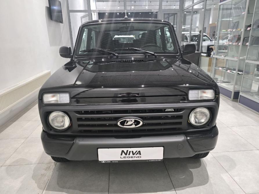 Lada (ВАЗ) Niva Legend Брянск  - изображение 2