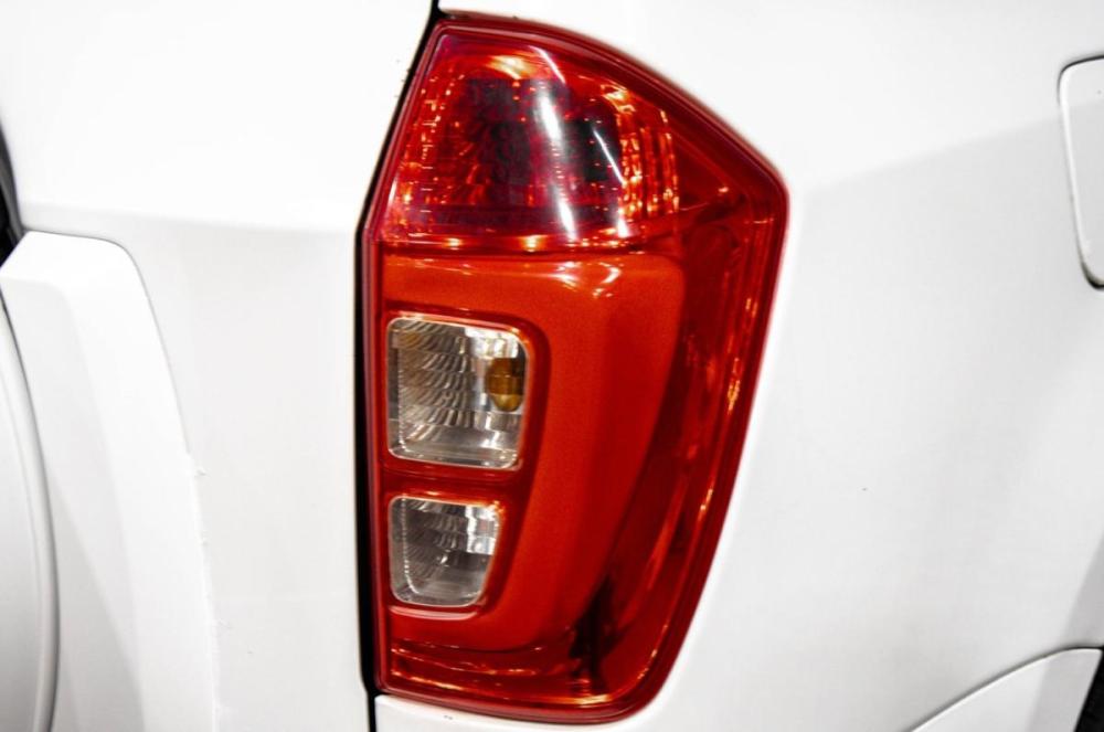 Chery Tiggo 3 I Барнаул  - изображение 9
