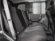 Chevrolet Niva I Рестайлинг Казань  - изображение 16