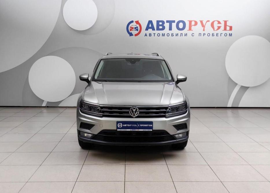 Volkswagen Tiguan II Подольск  - изображение 3