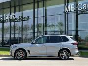 BMW X5 IV (G05/G18) Рестайлинг Пермь  - изображение 30