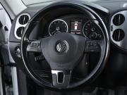 Volkswagen Tiguan I Рестайлинг Москва  - изображение 35