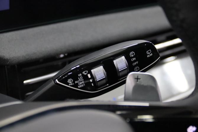 Exeed LX I Рестайлинг 2 с пробегом 2024 года, цена 2 265 650 рублей, 14089 км, внедорожник, Автокод Объявления