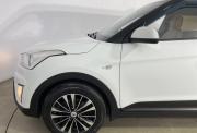 Hyundai Creta I Саранск  - изображение 41