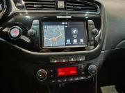 Kia Ceed II Рестайлинг Москва  - изображение 26