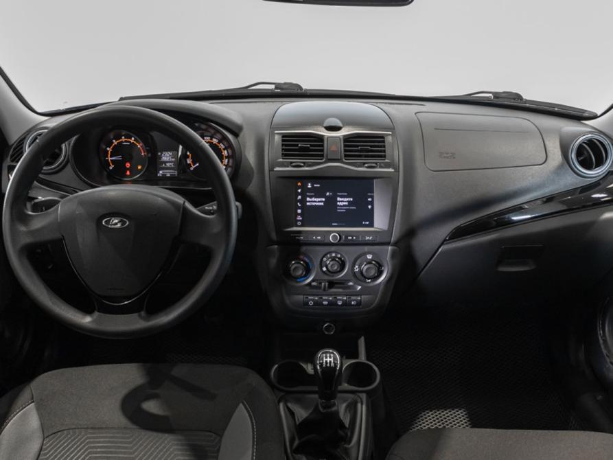 Lada (ВАЗ) Granta I Рестайлинг Казань  - изображение 6