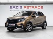 Lada (ВАЗ) XRAY I Тюмень  - изображение 24