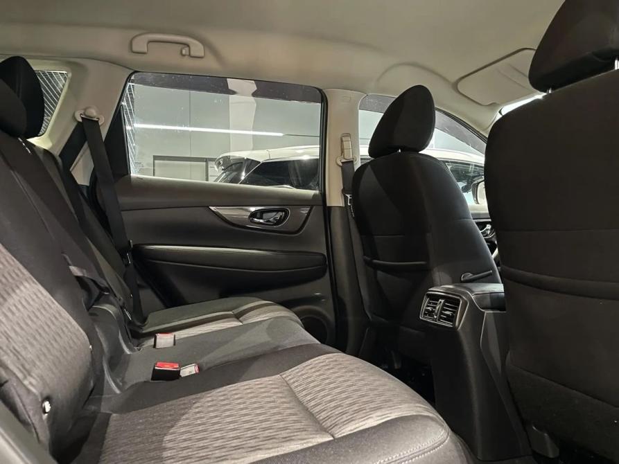 Nissan X-Trail III Рестайлинг Москва  - изображение 12